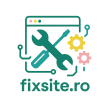 fixsite.ro mentenanta site logo